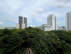Blk 127D Kim Tian Green (Bukit Merah), HDB 4 Rooms #572634771